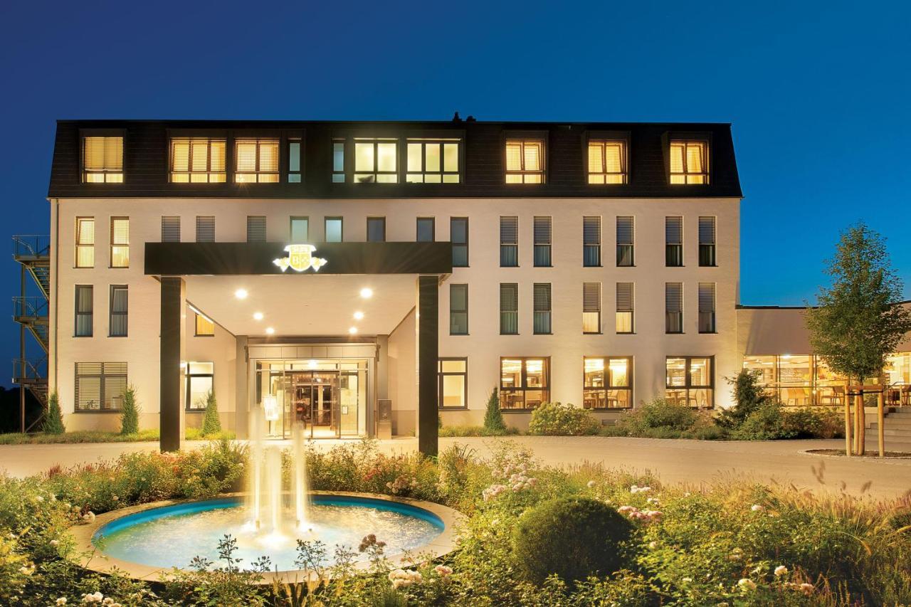 Landhotel Beck Kupferzell Exterior photo