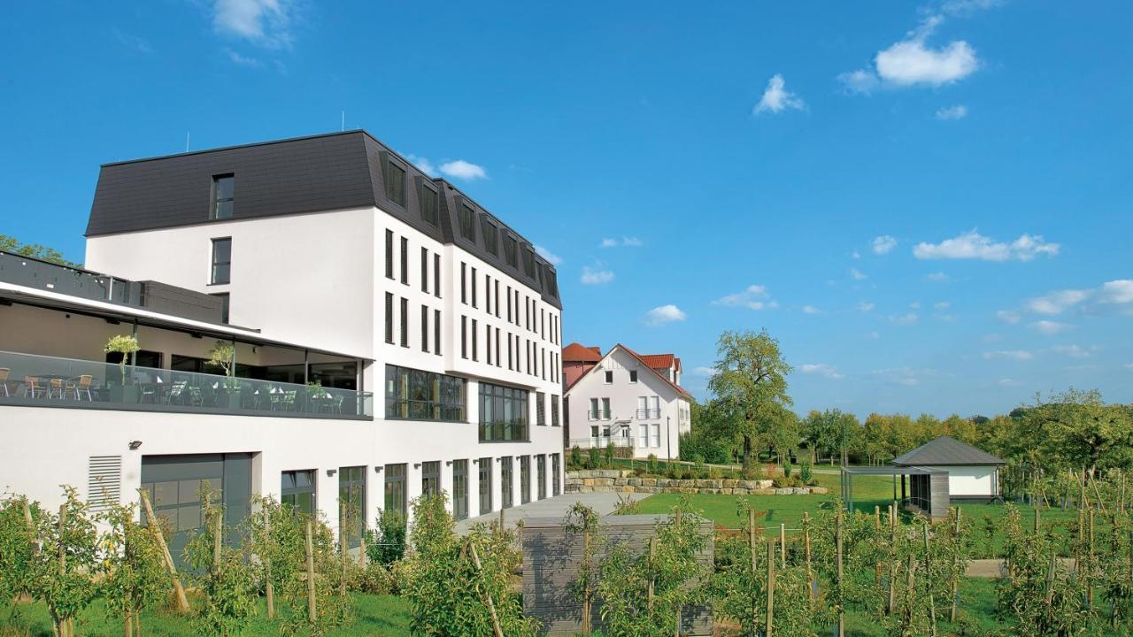 Landhotel Beck Kupferzell Exterior photo