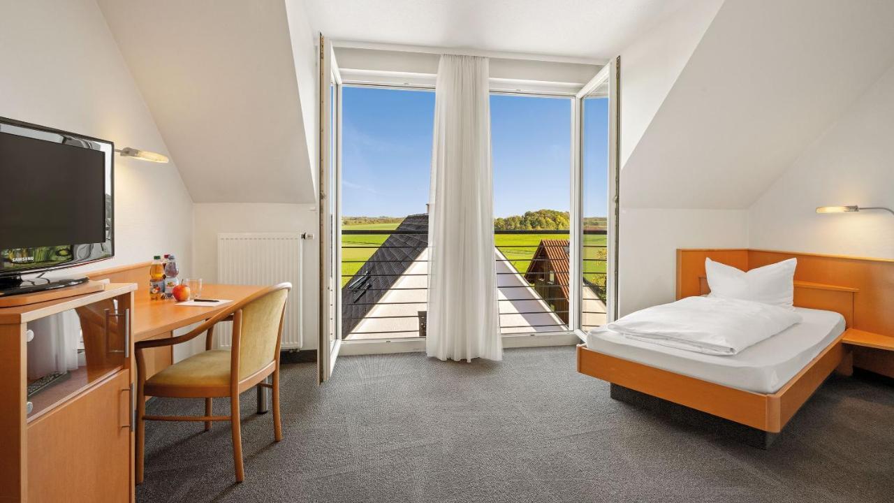 Landhotel Beck Kupferzell Exterior photo