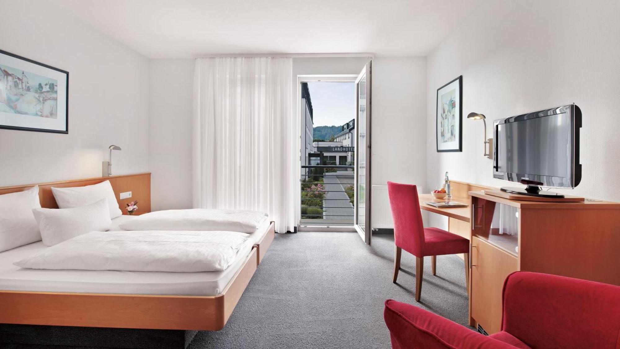 Landhotel Beck Kupferzell Exterior photo