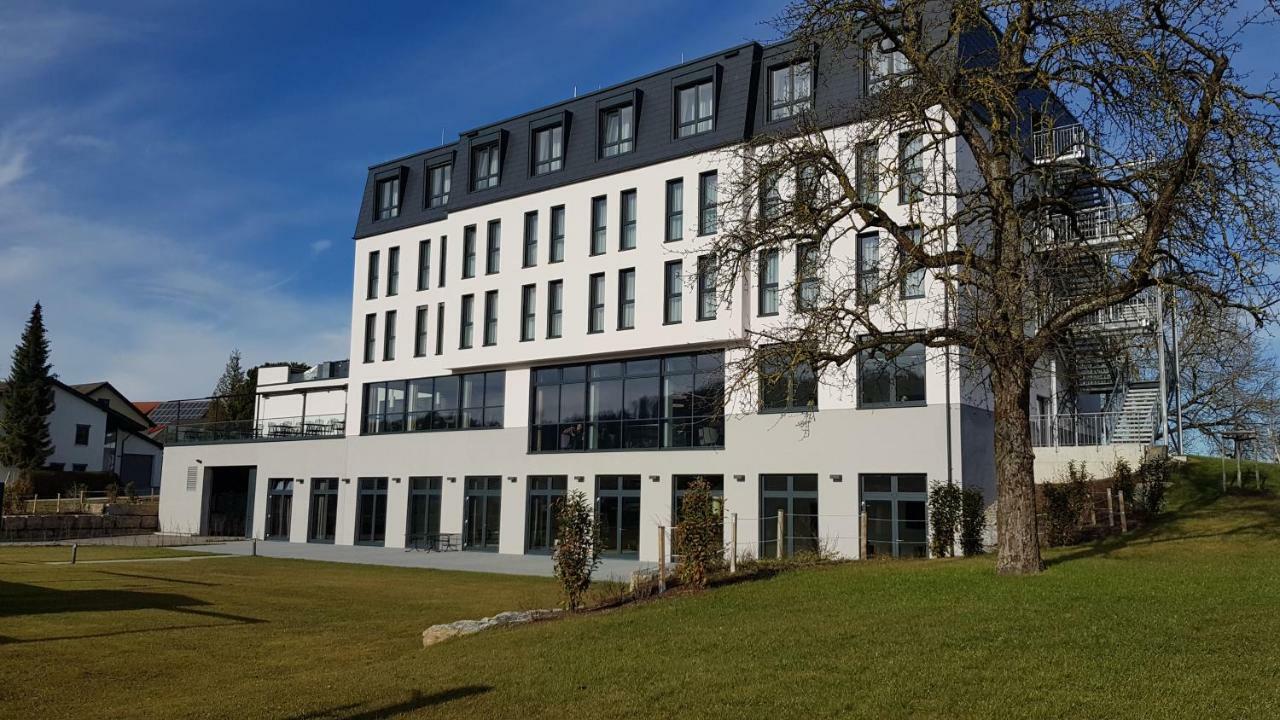 Landhotel Beck Kupferzell Exterior photo
